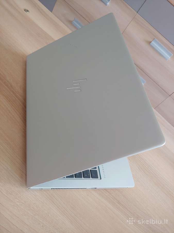 2020 Elitebook 14" G5 Vega - nuotraukos Nr. 4