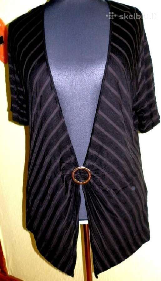 Kardiganas 5xl