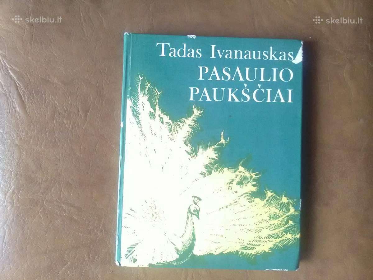 Pasaulio pauksciai