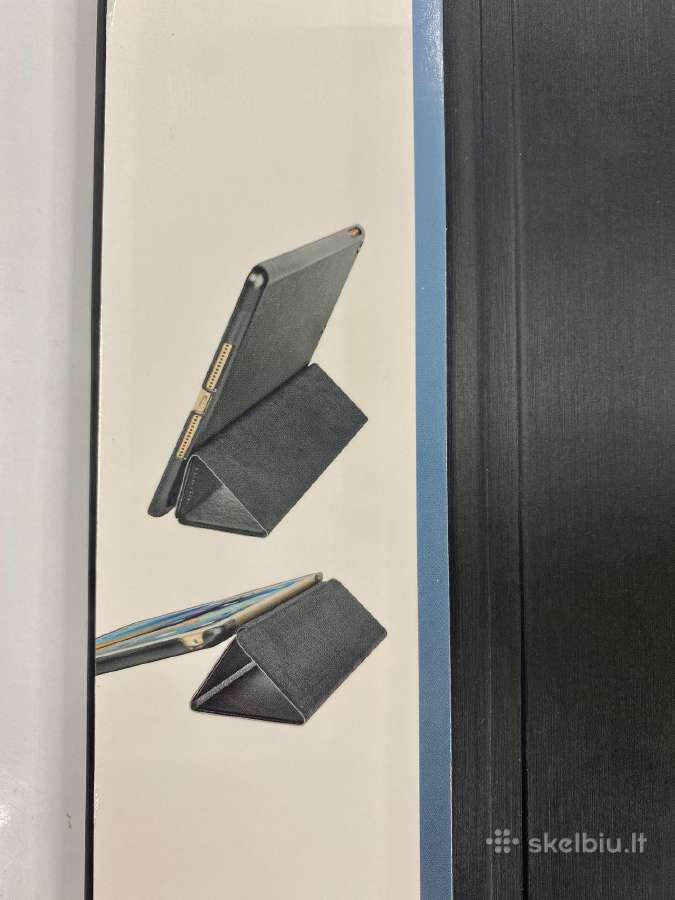 Apple iPad Pro 12.9 dėklas
