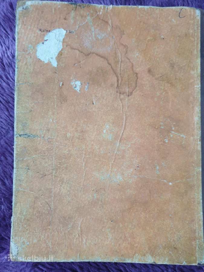Pasakų knyga užburti lobiai - nuotraukos Nr. 2