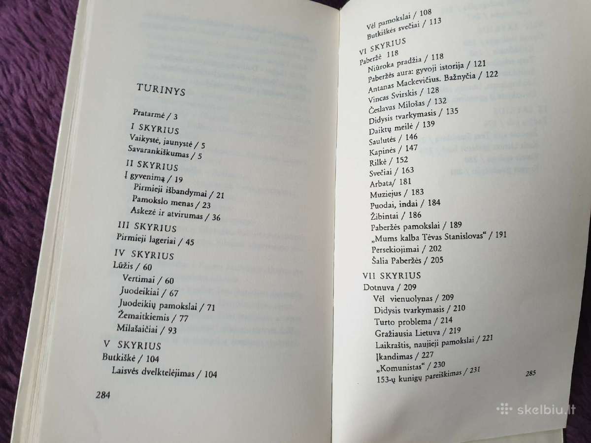 Biografija Tėvas stanislovas - nuotraukos Nr. 3