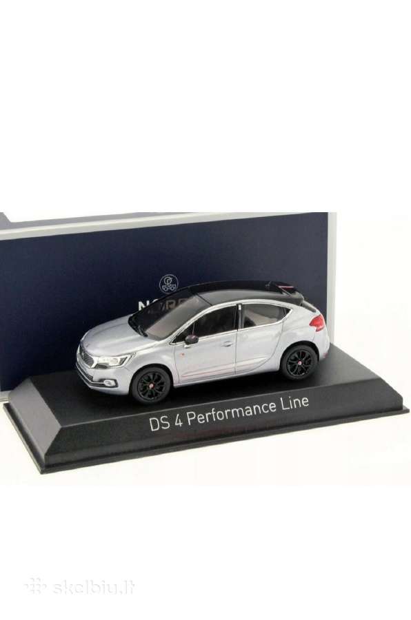 Citroen Ds4