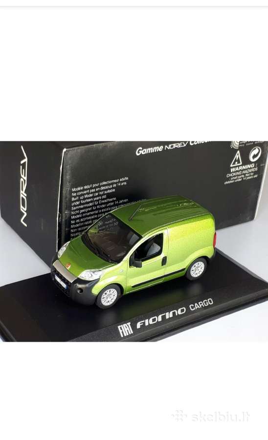 Fiat Friona