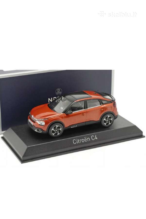 Citroen Ds4
