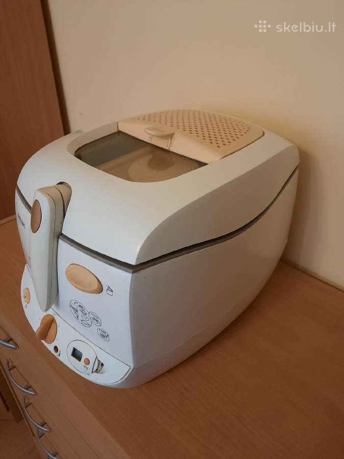 Philips fritiuryne Hd6159,hd6158 - nuotraukos Nr. 2
