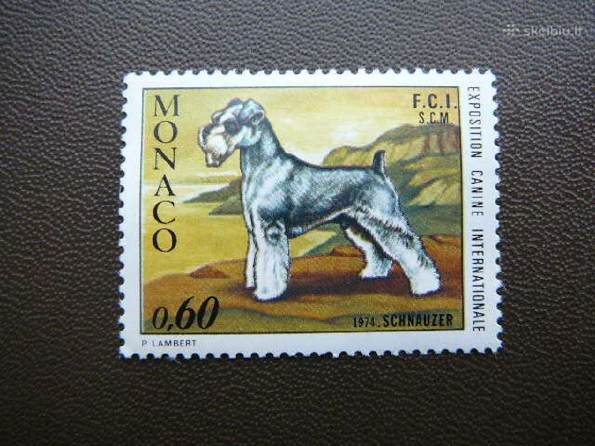 Sunys Monakas Mnh mt1120