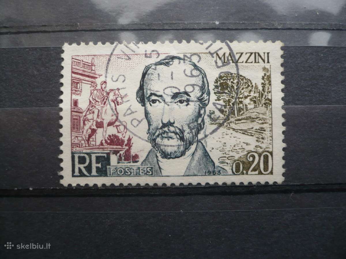 1963m. Europos ekonominės bendrijos šalių įžymybė
