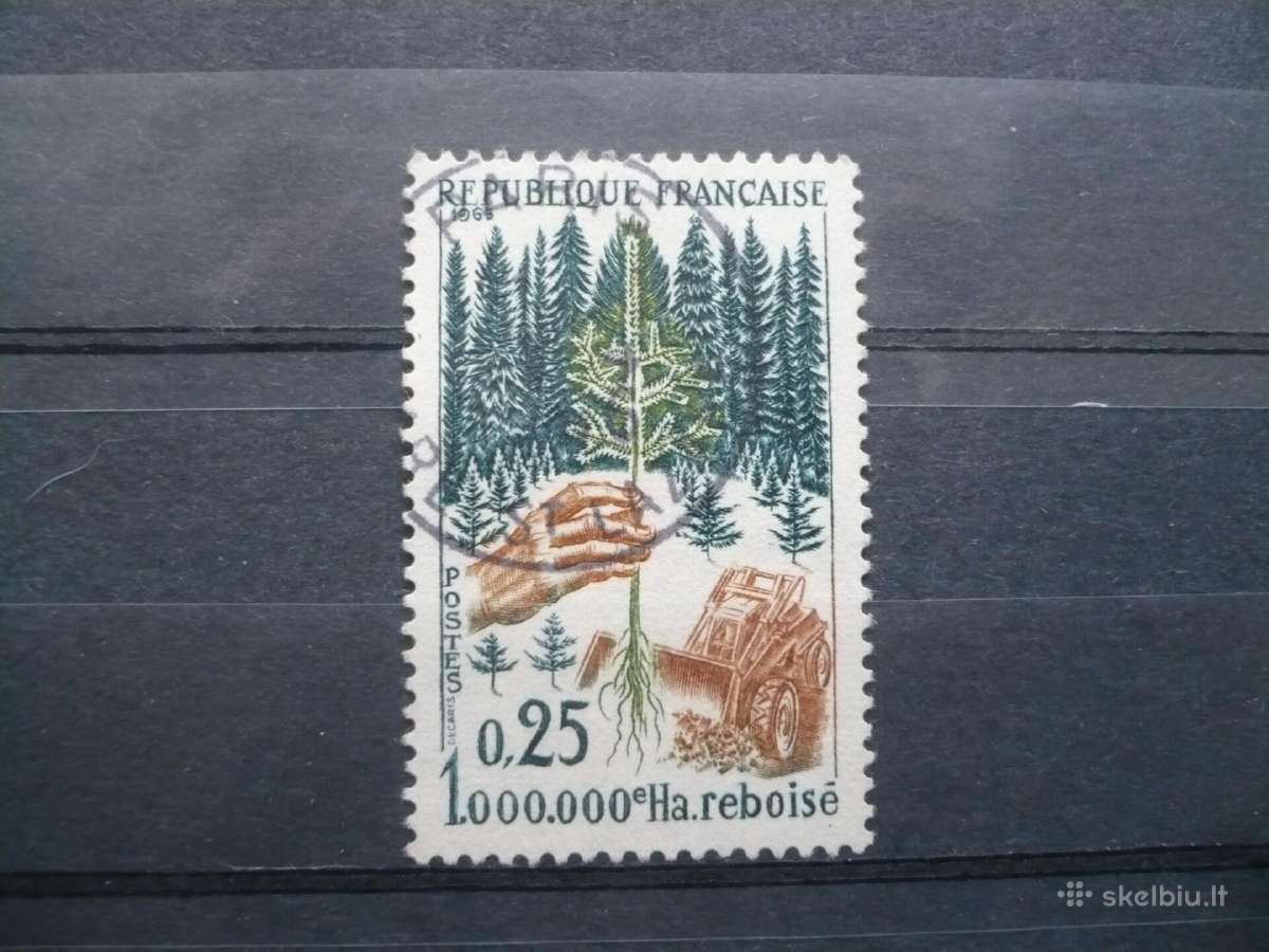 1965 m. Atsodinimas