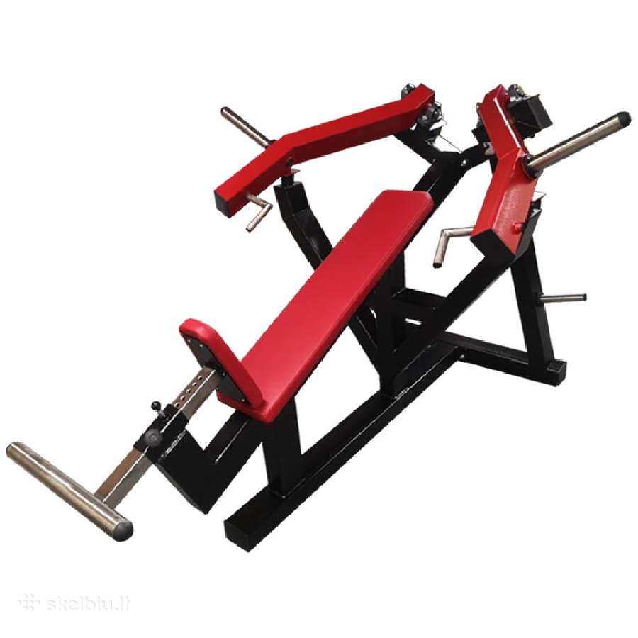 Gym Factory Lietuvoje - nuotraukos Nr. 7