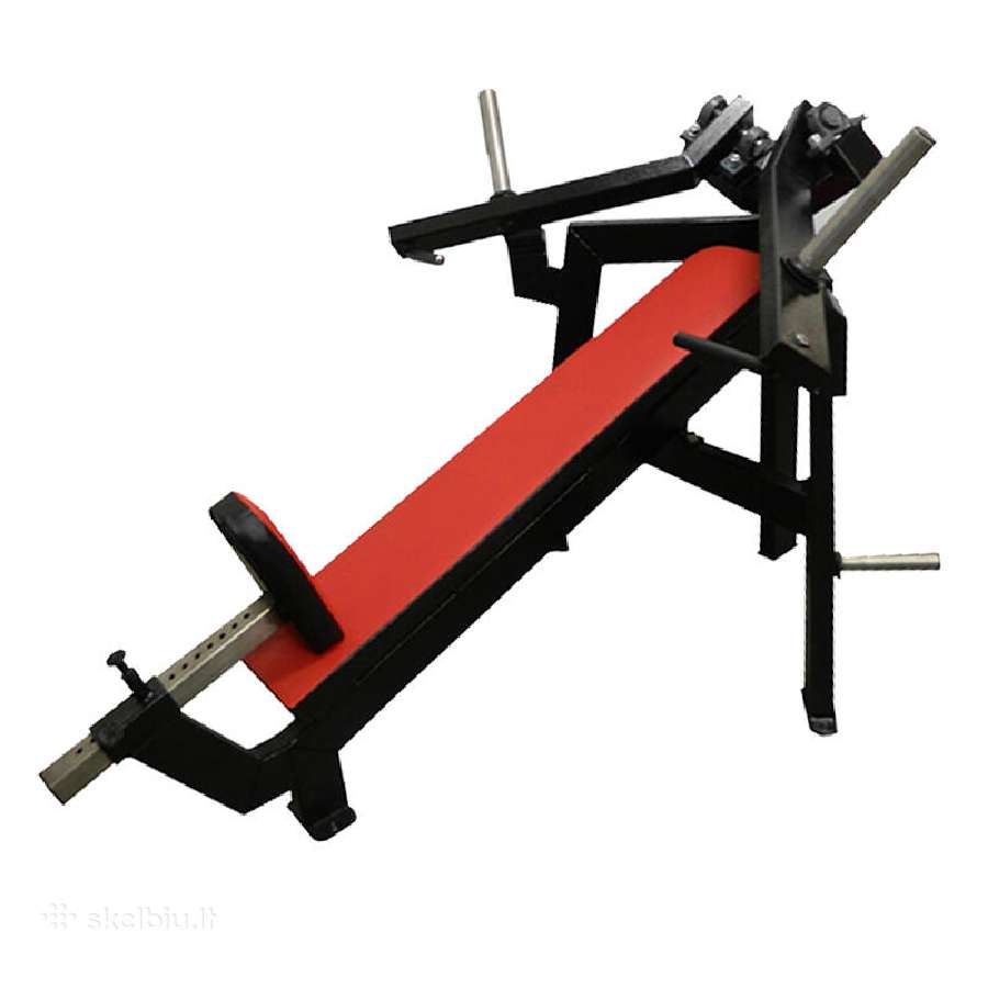 Gym Factory Lietuvoje - nuotraukos Nr. 9