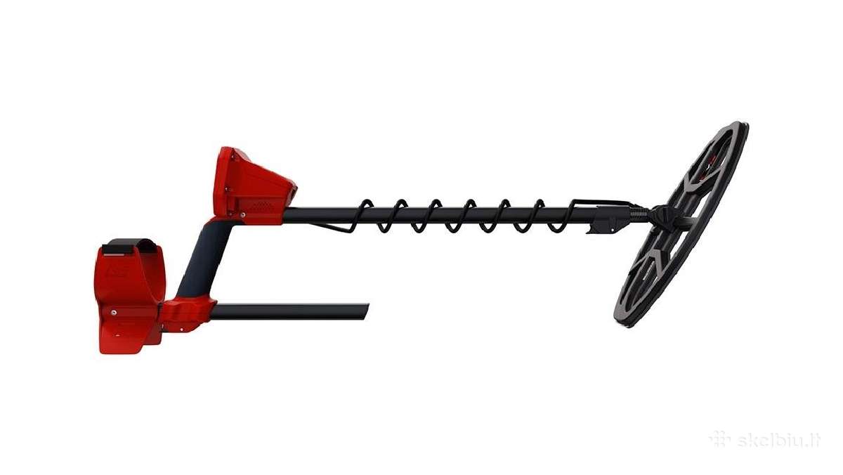 Minelab Vanquish 540 Pro-pack Pro-find 20 Pinpoint - nuotraukos Nr. 2