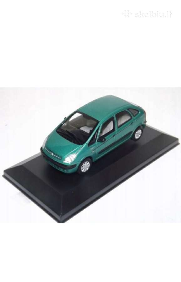 Citroen Xsara