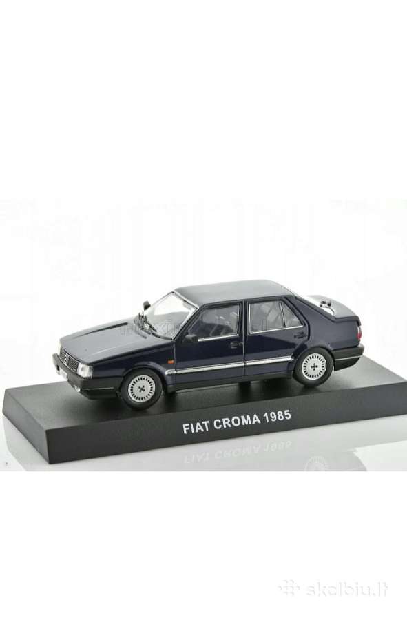 Fiat Croma