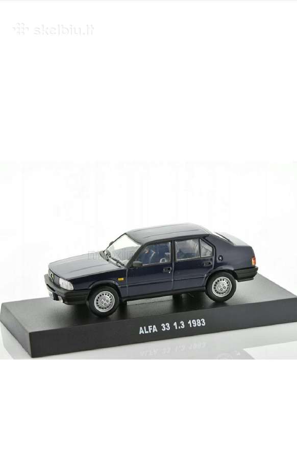 Alfa 55