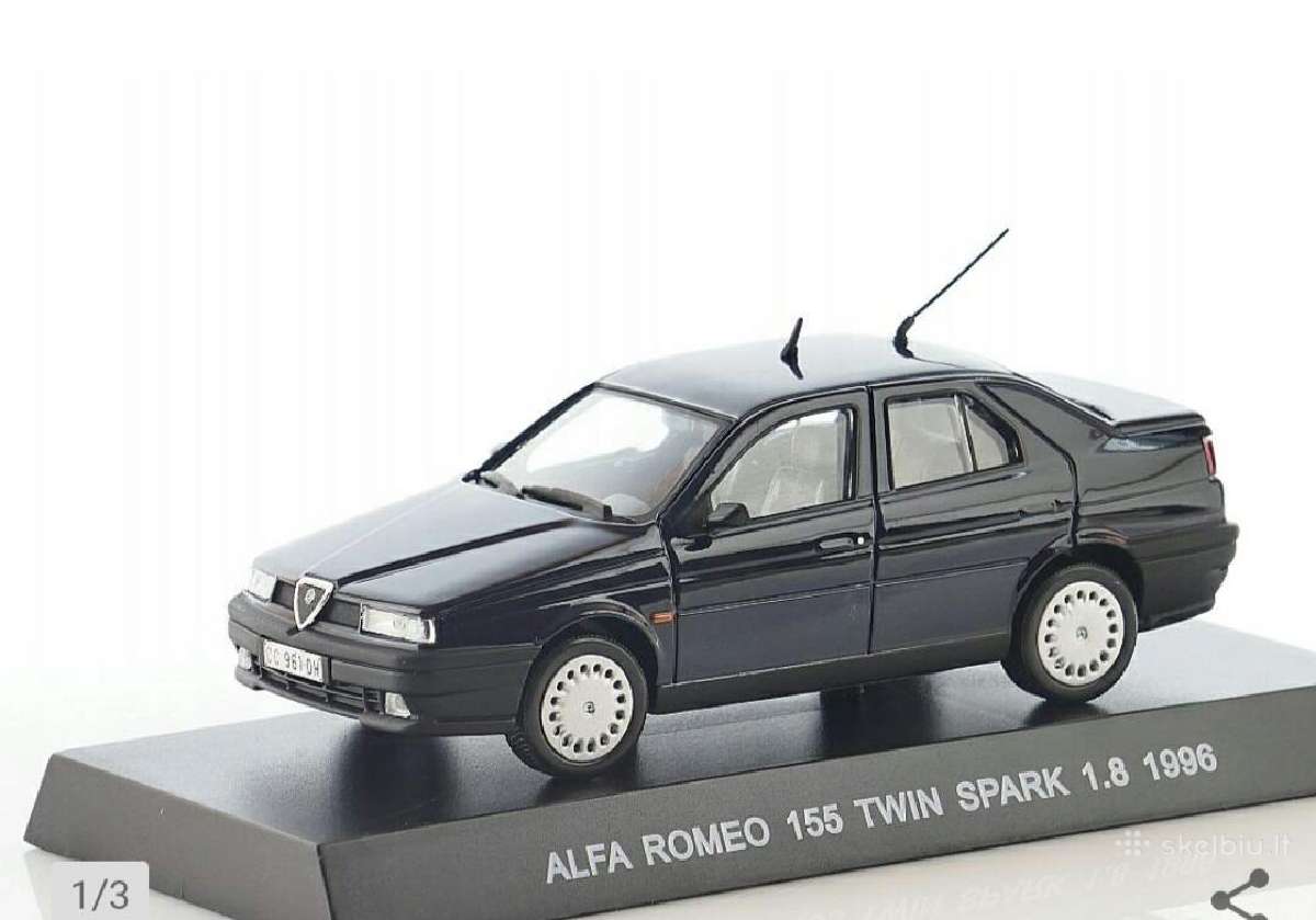Alfa Romeo