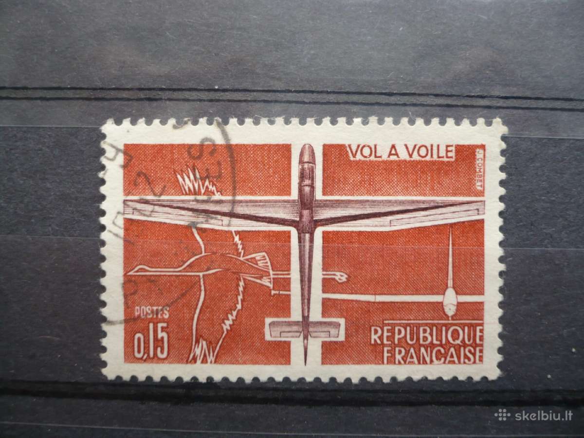 1962 m. Civilinė ir sporto aviacija