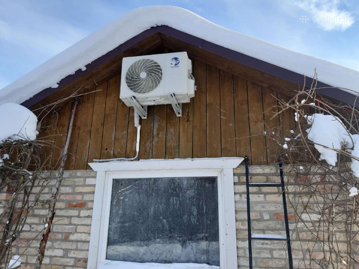 Kondicionieriai - nuotraukos Nr. 16