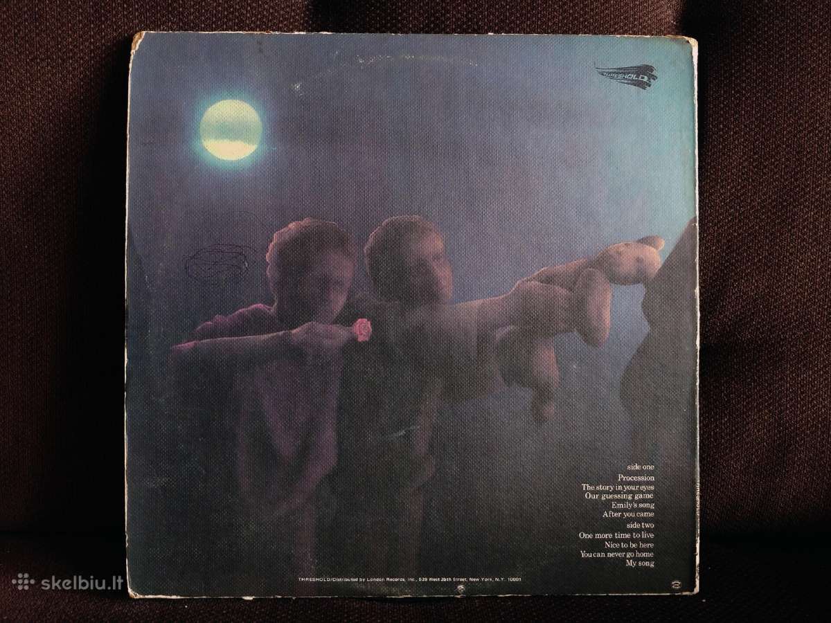 The Moody Blues, David Bowie - nuotraukos Nr. 3