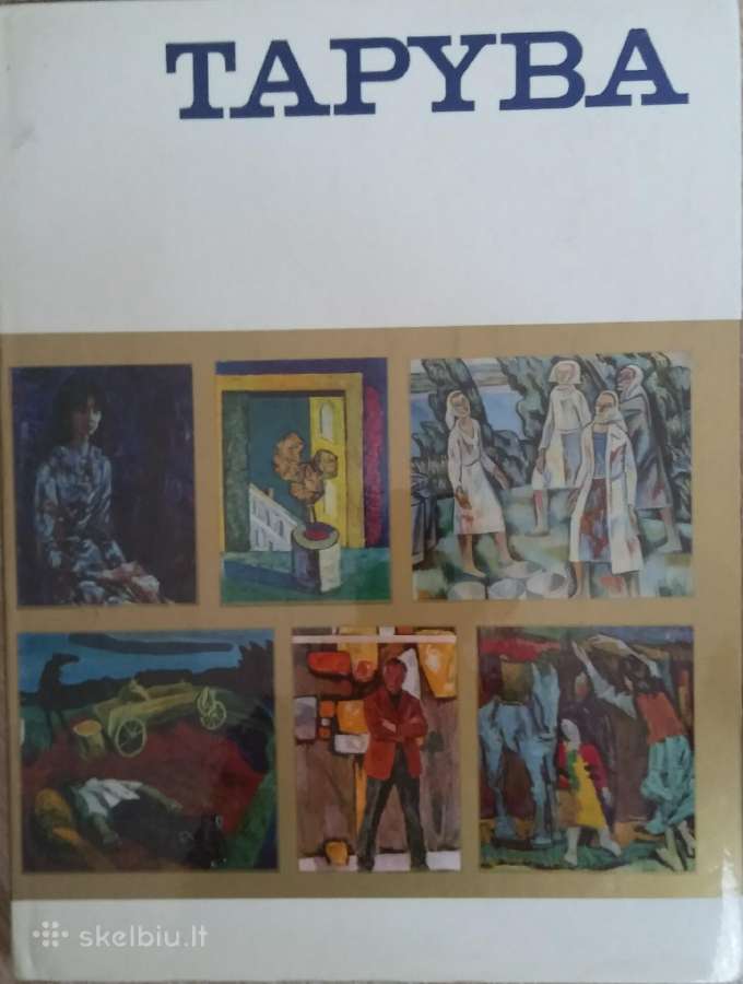 Meno albumai - nuotraukos Nr. 6