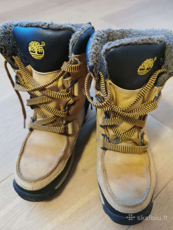 Timberland 32d