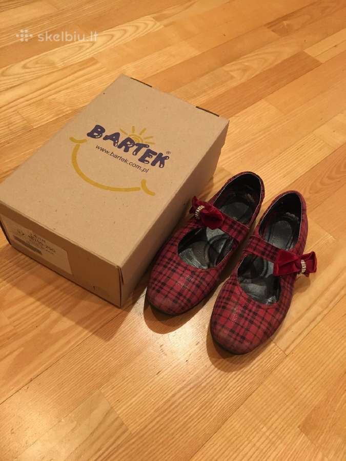 Bartek bateliai 37d.! - nuotraukos Nr. 3
