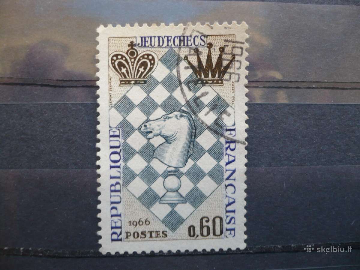 1966 m. Tarptautinis šachmatų festivalis - Havras