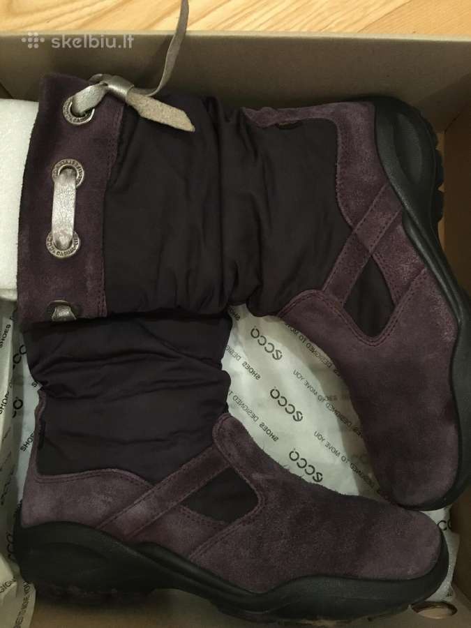 Ecco batai 38d!