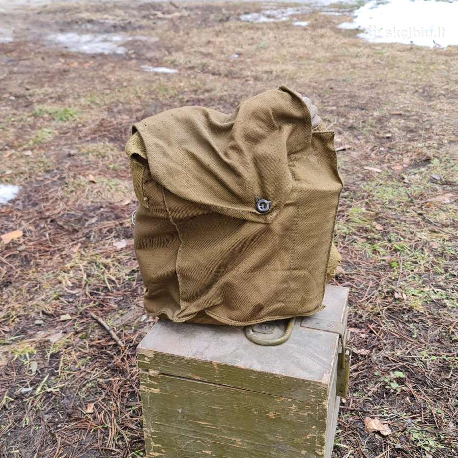 CcCCCP dujokaukė - nuotraukos Nr. 2