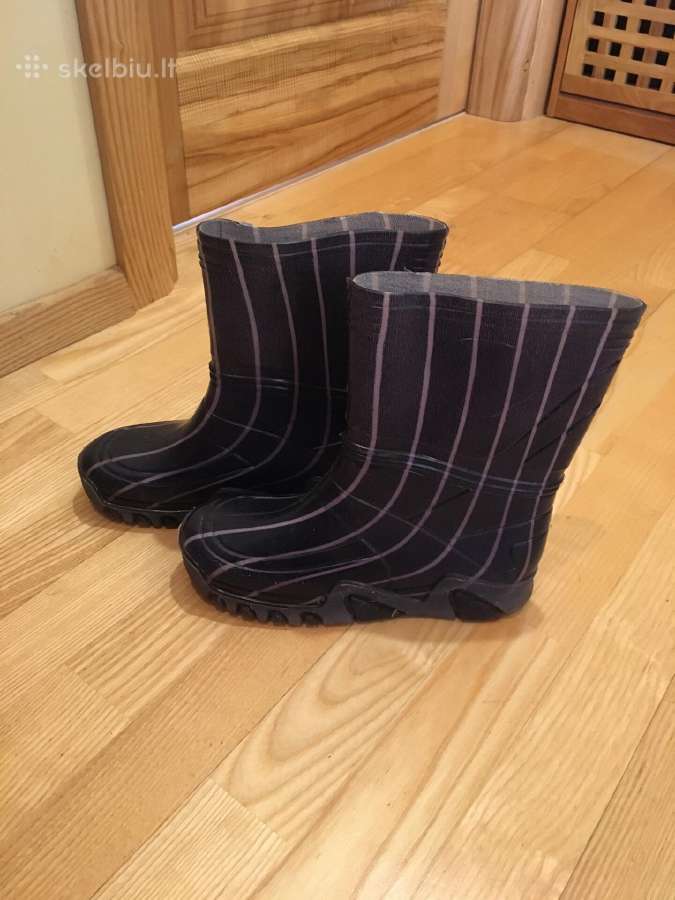 Guminiai Demar 34-35!