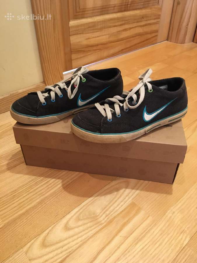 Sportiniai bateliai Nike 38d.!