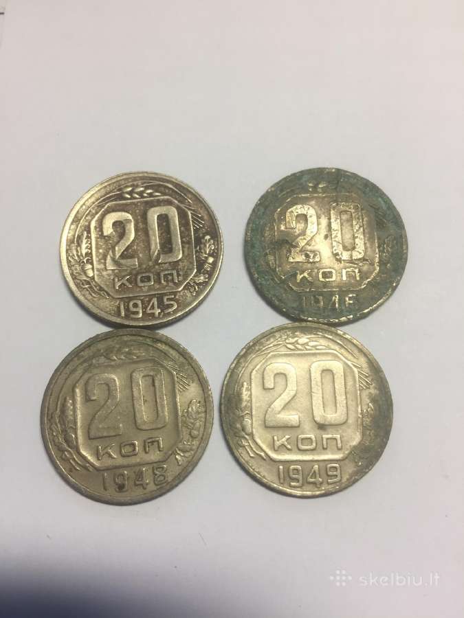 20 kapeiku