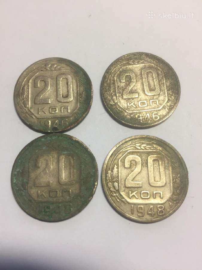 20 kapeiku