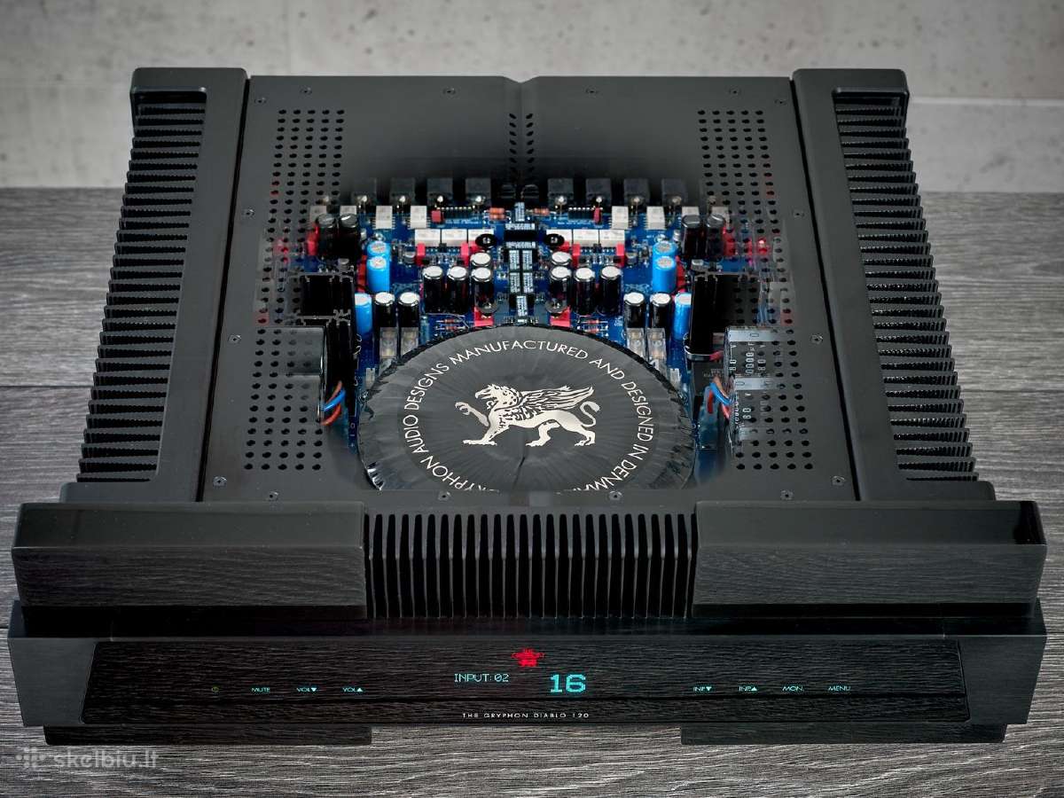 Gryphon Diablo_120_internal_view