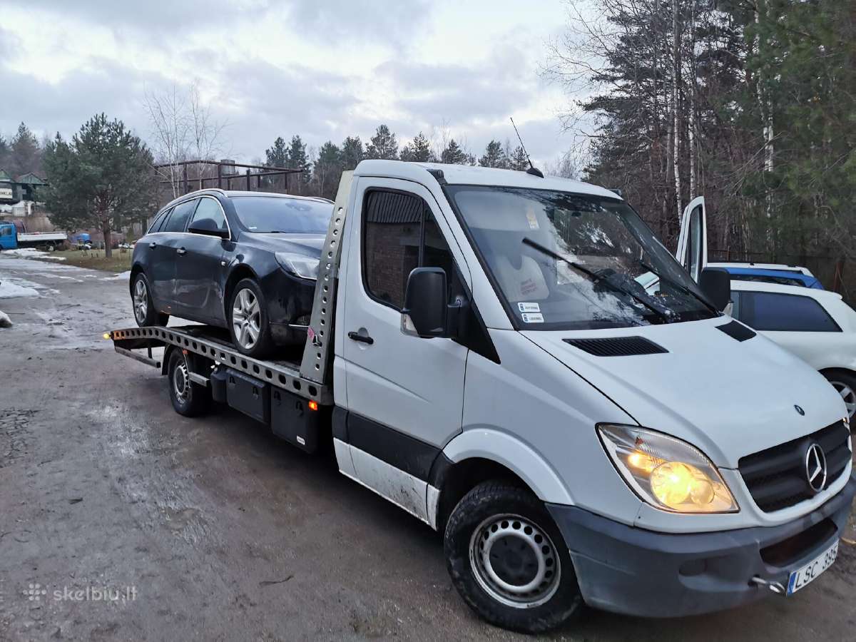 Auto Supirkimas 24/7 Perkame jums patogiu metu! - nuotraukos Nr. 14