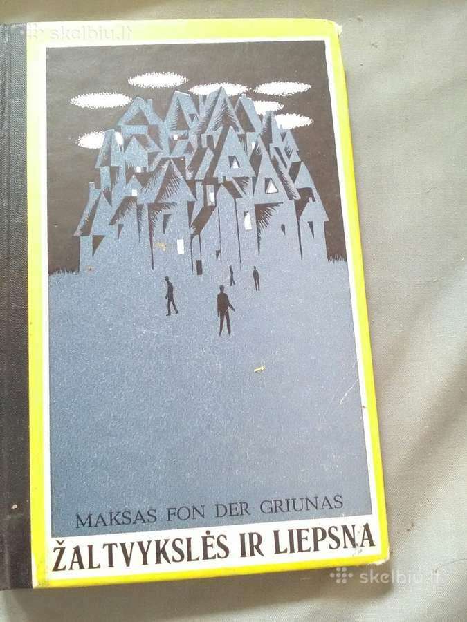 Žaltvyksles ir liepsna
