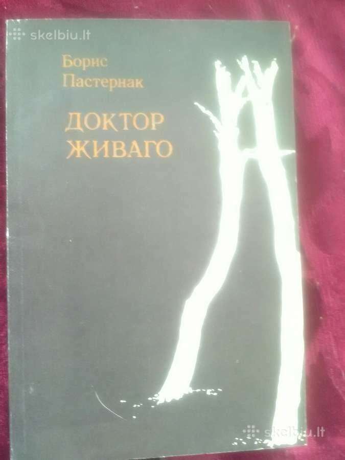 Doktor živago