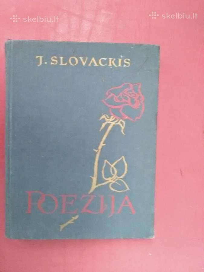 Poezija 1959m