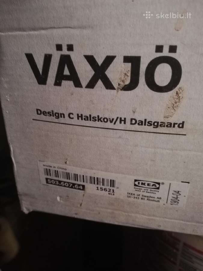 Parduodu Ikea šviestuvus - nuotraukos Nr. 6