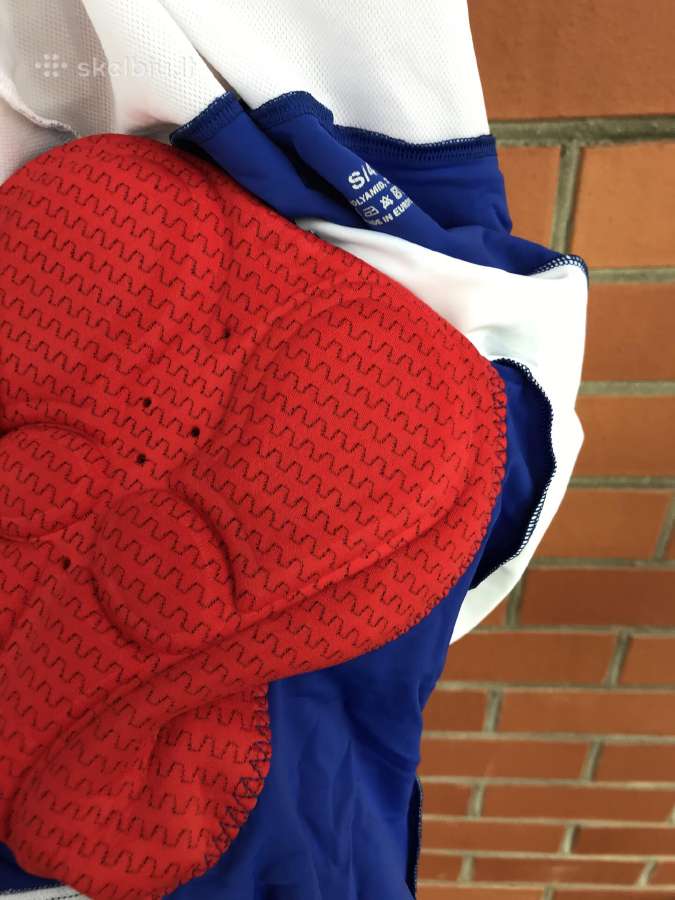 Dviratininko šortai *6vnt.* viskas po 15€! - nuotraukos Nr. 2