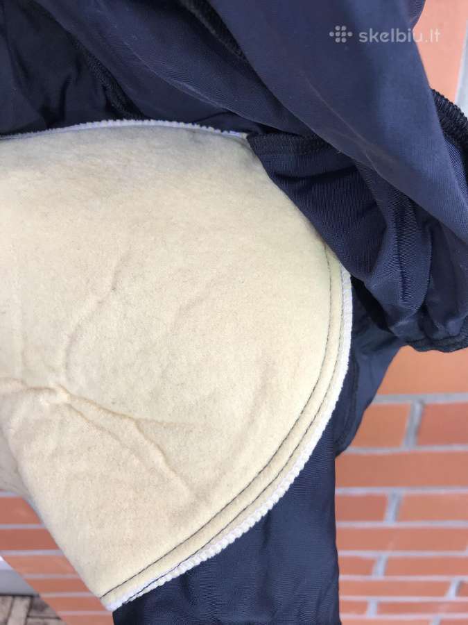 Dviratininko šortai *6vnt.* viskas po 15€! - nuotraukos Nr. 4