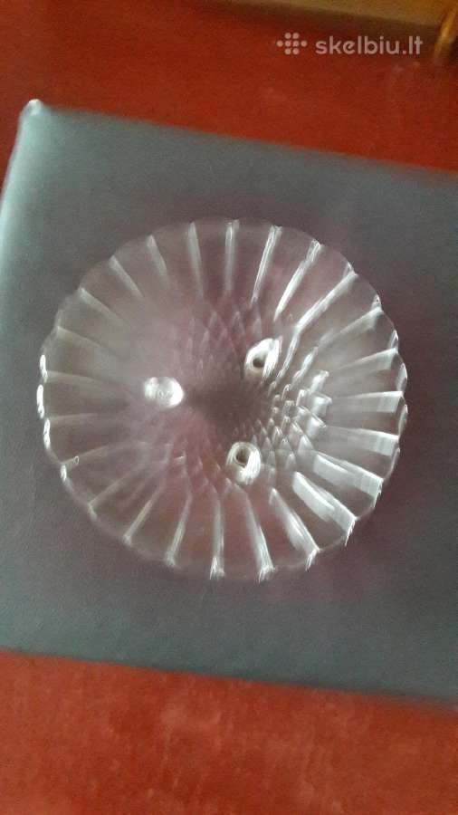 Saldainine (geles forma)