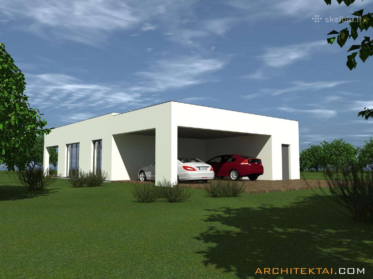 Architektas. Visos projektavimo paslaugos - nuotraukos Nr. 12