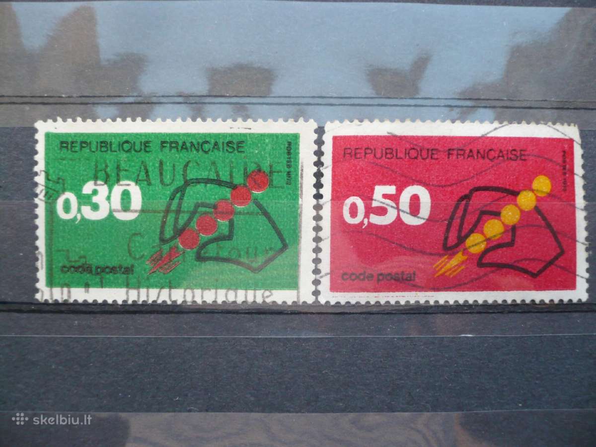 1972 m. Pašto kodo kampanija