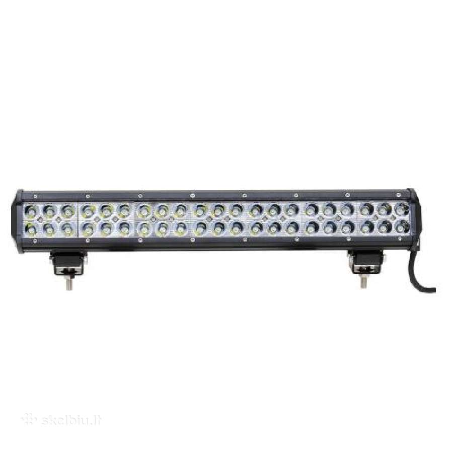 Xenon blokeliai - Lemputės - Auto LED apšvietimas - nuotraukos Nr. 9