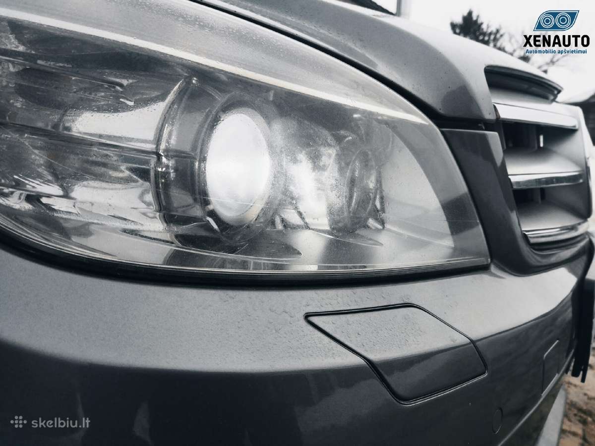 Xenon, LED, Lemputės, Xenon blokeliai, auto dalys - nuotraukos Nr. 10