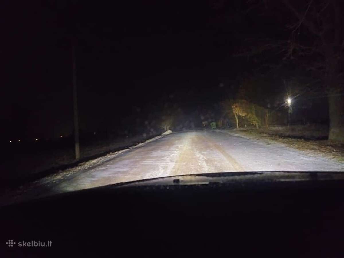 Xenon, LED, Lemputės, Xenon blokeliai, auto dalys - nuotraukos Nr. 6