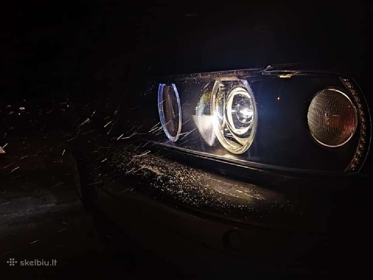 Xenon, LED, Lemputės, Xenon blokeliai, auto dalys - nuotraukos Nr. 8
