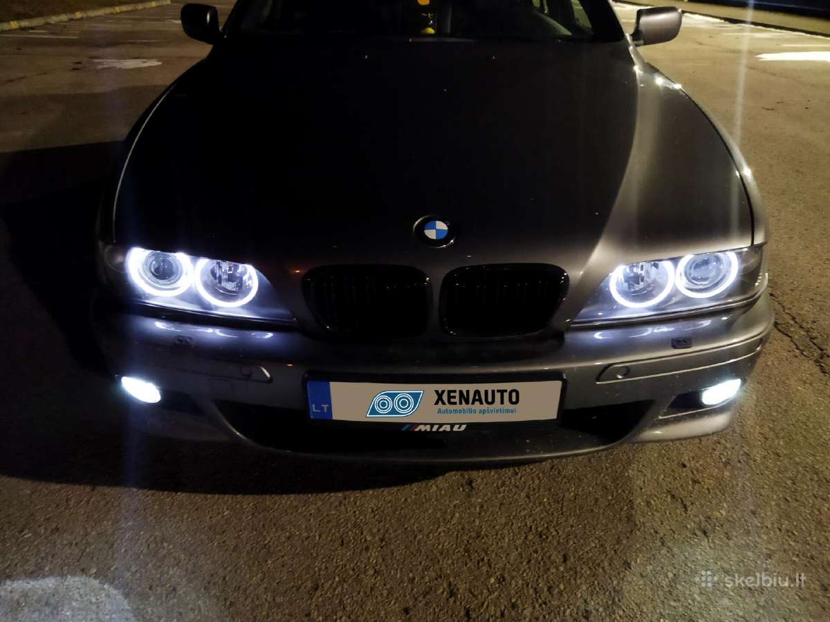 Xenon, LED, Lemputės, Xenon blokeliai, auto dalys - nuotraukos Nr. 5