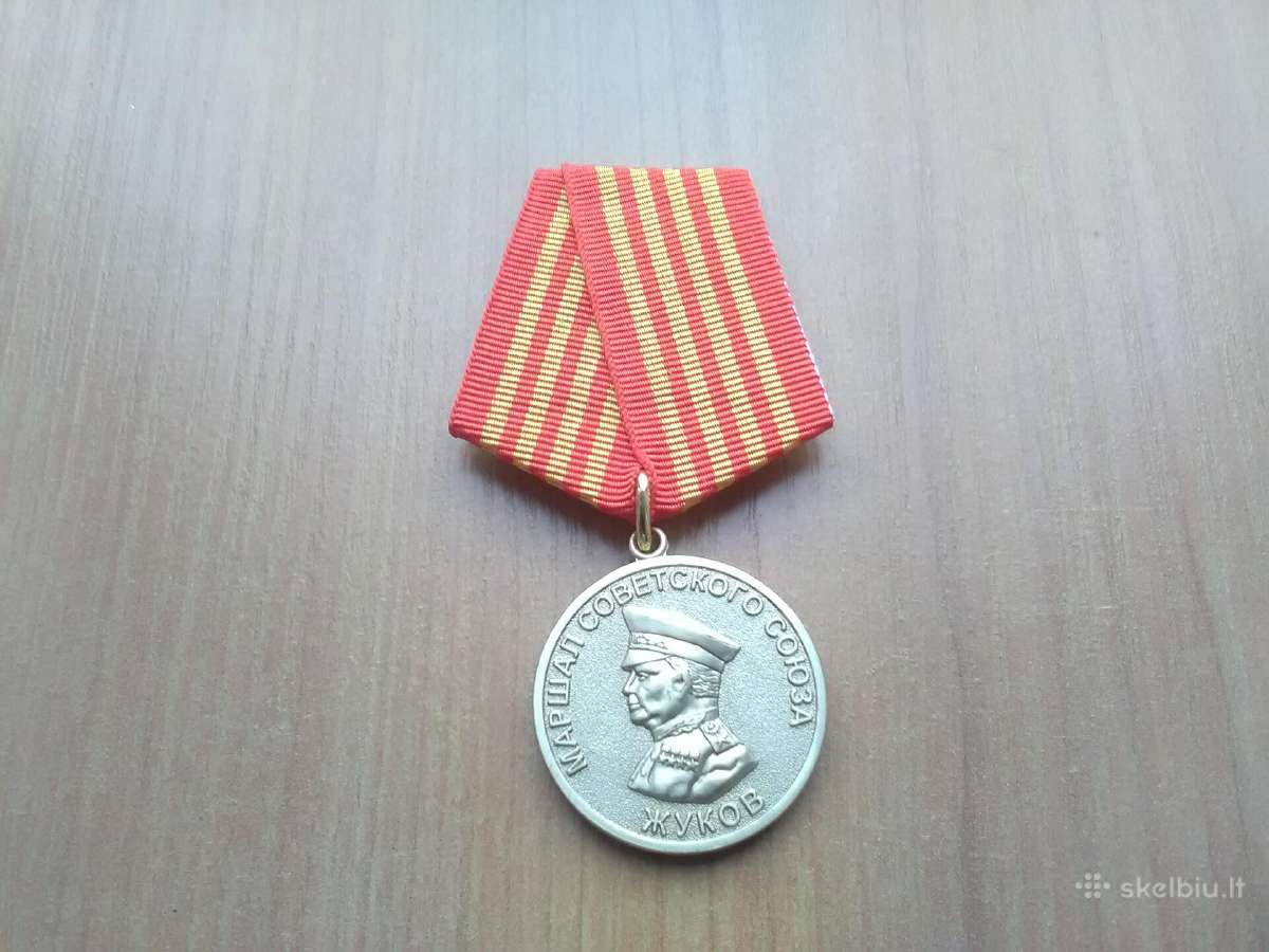 Žukovas